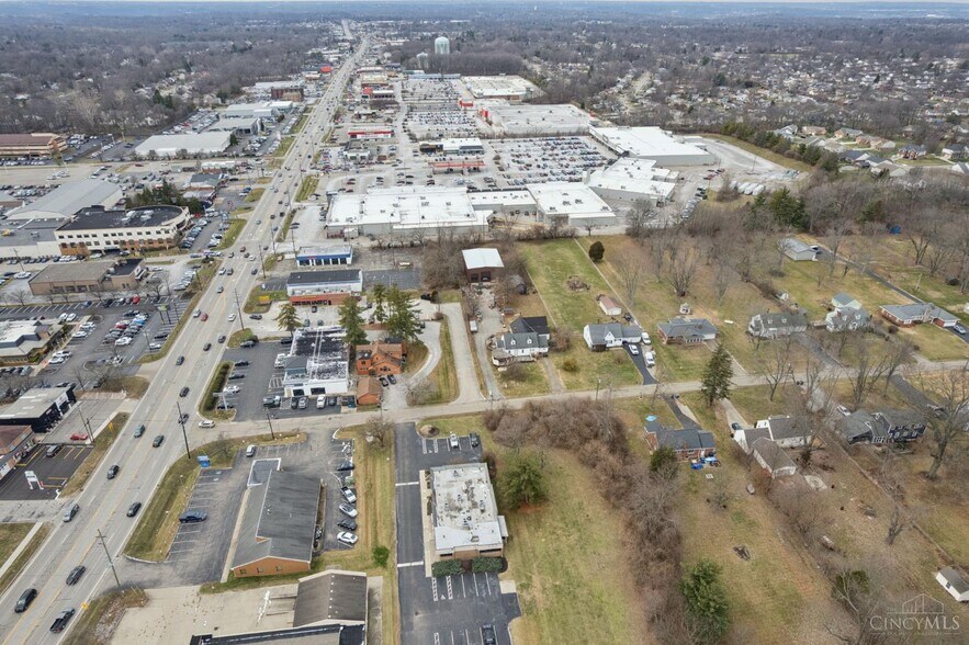 More Photos Of 4047 Mclean Dr, Cincinnati Office For Sale