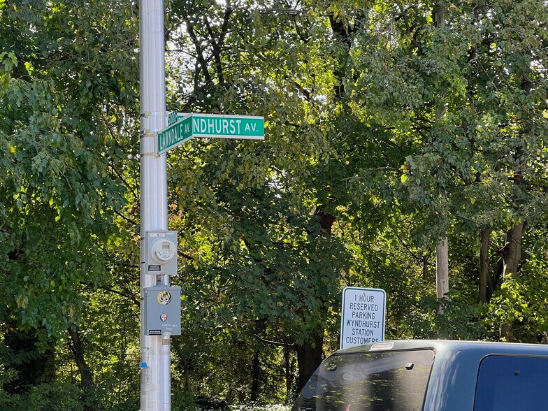 More Photos Of 5000 Lawndale Ave, Baltimore Office For Lease