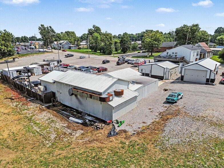 More Photos Of 209 N High St, Mount Orab Land For Sale