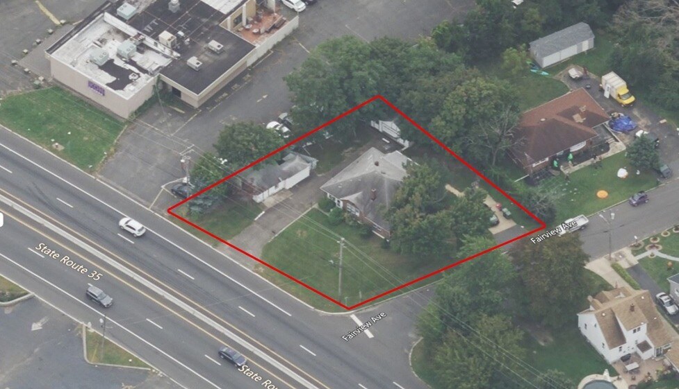 More Photos Of 1983 NJ-35, South Amboy Land For Sale