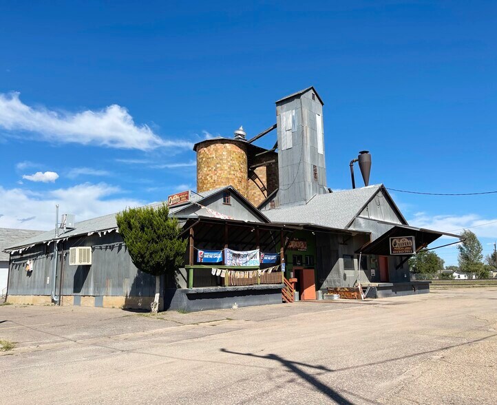 More Photos Of 815 7th St, Fort Lupton Restaurant For Sale