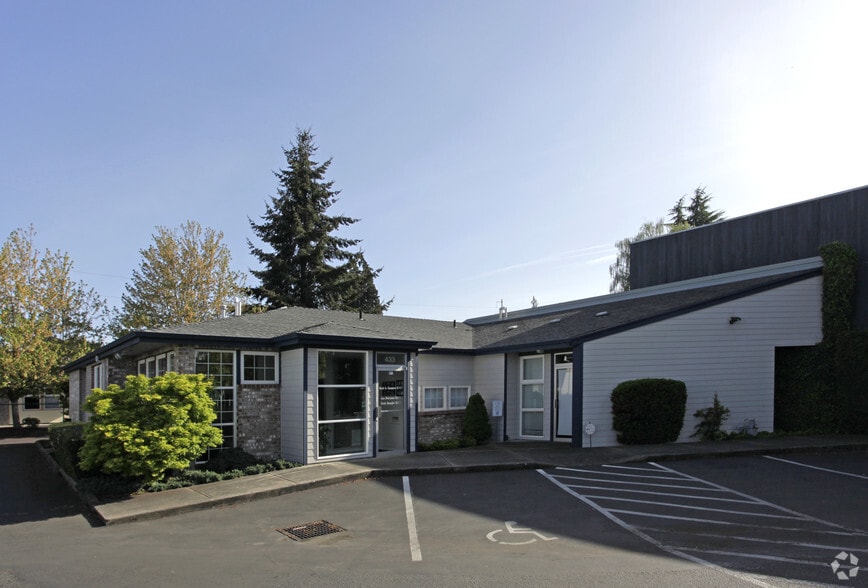 Primary Photo Of 433 SE Baseline St, Hillsboro Office For Lease