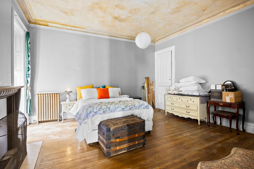 More Photos Of 55 3rd St, Troy Lodge Meeting Hall For Sale