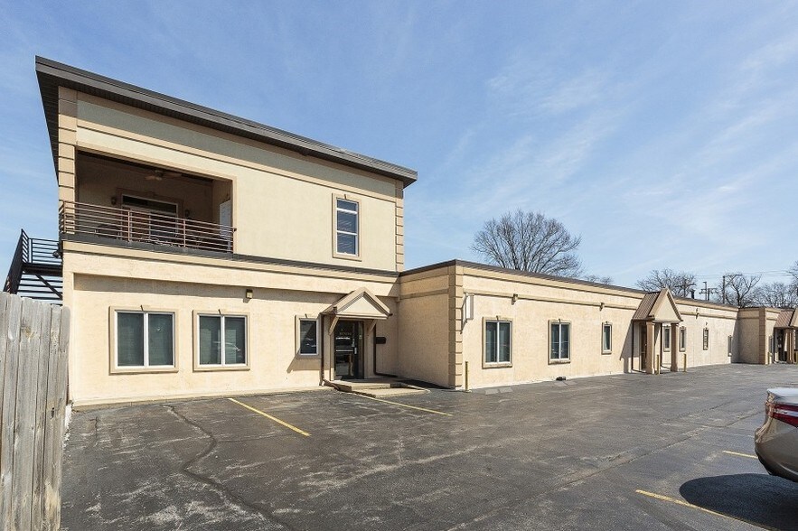 More Photos Of 18220 Harwood Ave, Homewood Office Residential For Sale