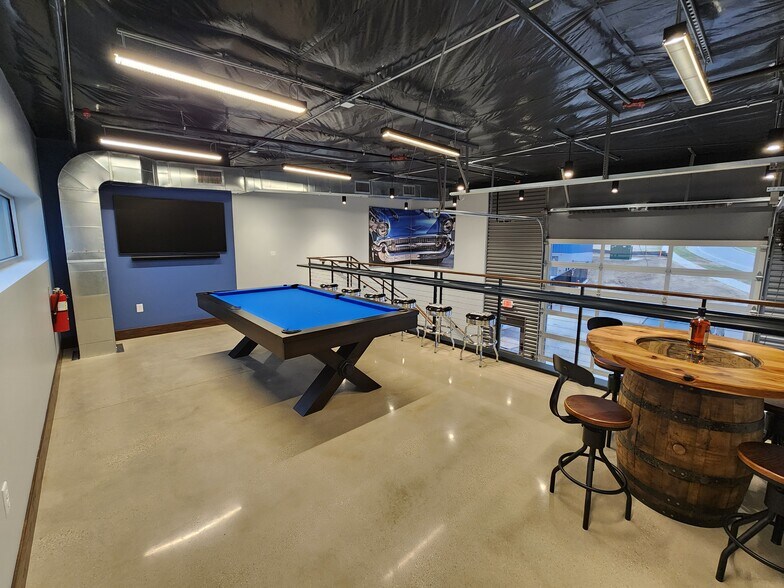 More Photos Of Lot 5 Unit B Liberty Dr., Verona Warehouse For Sale