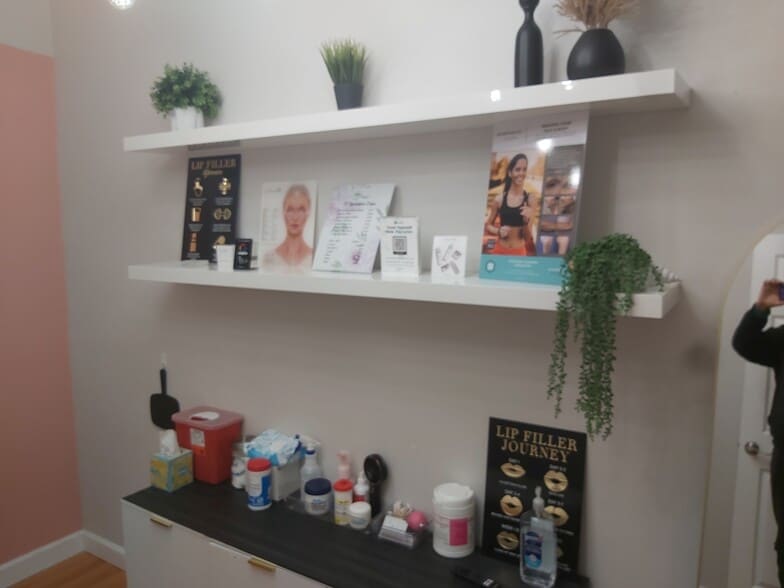 More Photos Of 5805 Coit Rd, Plano Medical For Lease