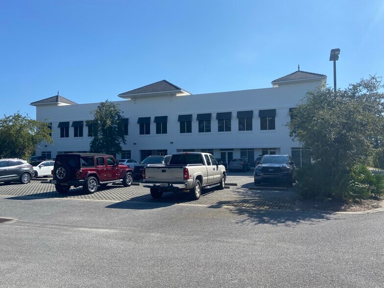 More Photos Of 12598 Emerald Coast Pky, Destin Medical For Lease