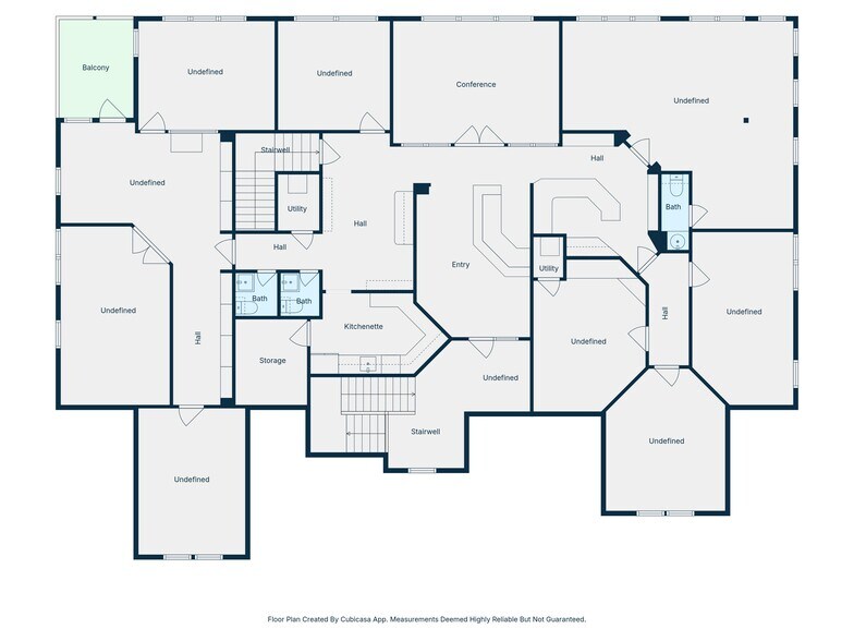 More Photos Of 1900 E 15th St, Edmond Office For Sale