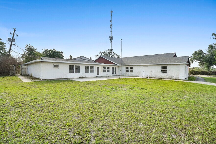 More Photos Of 227 S Hawthorne Ave, Apopka Land For Sale