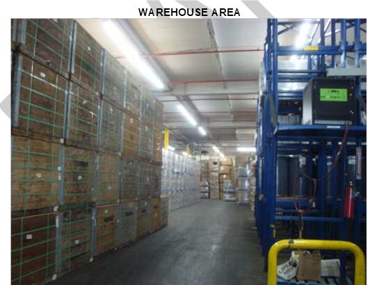 More Photos Of 443 E 100th St, Brooklyn Manufacturing For Sale