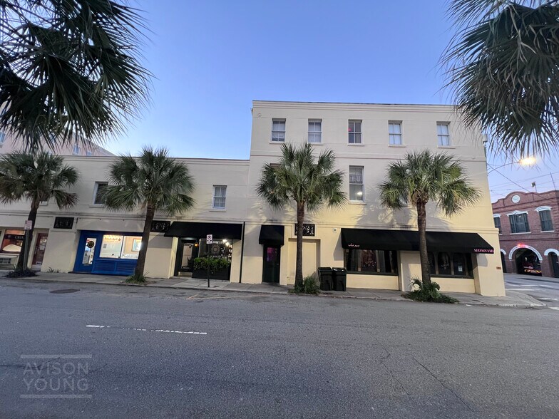 More Photos Of 52 Wentworth St, Charleston Apartments For Sale