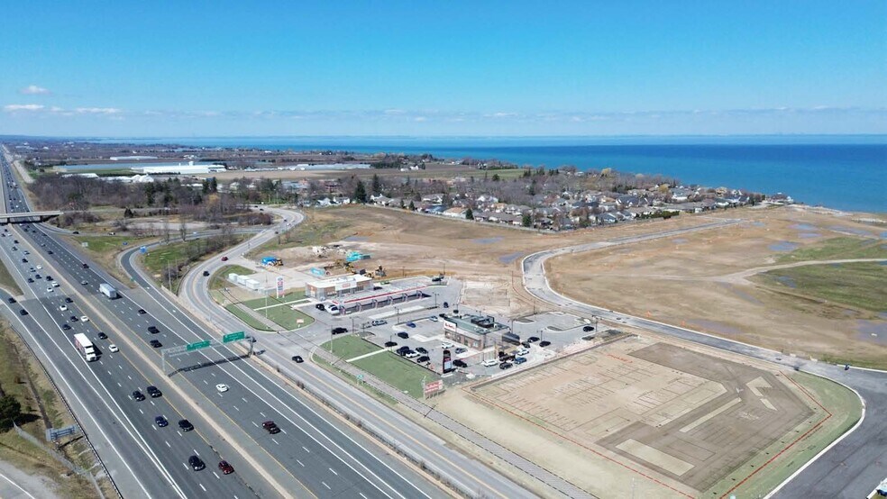 More Photos Of 3221 N Service Rd, Vineland Statio Unknown For Lease