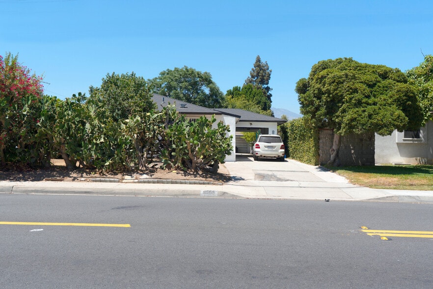 Primary Photo Of 8555 Marshall St, Rosemead Apartments For Sale