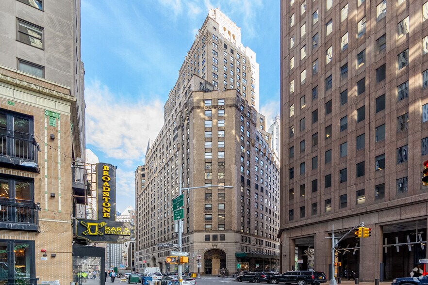 Primary Photo Of 75 Broad St, New York Office For Lease