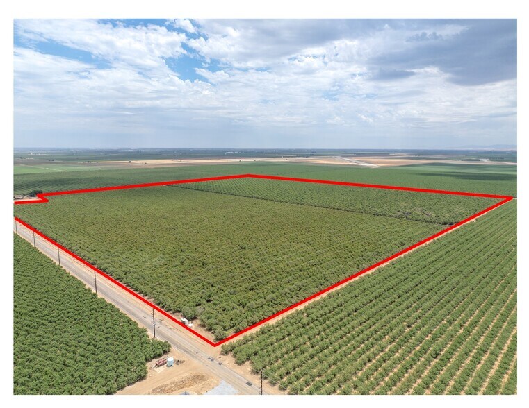 More Photos Of 1250 W. Marshall Rd, Patterson Land For Sale