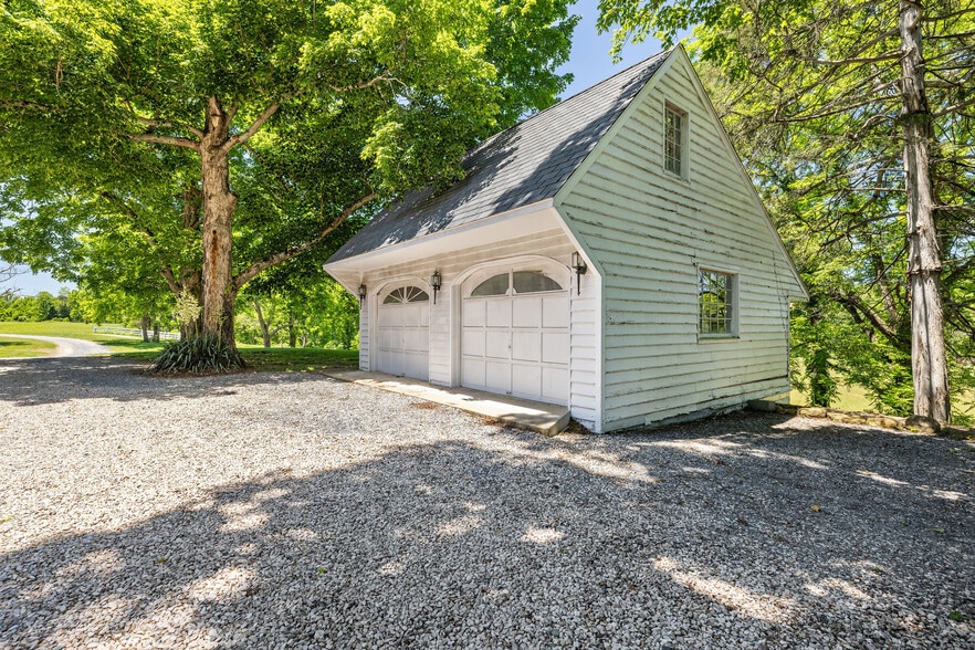 More Photos Of 4301 Longdale Furnace Rd, Clifton Forge Lodge Meeting Hall For Sale