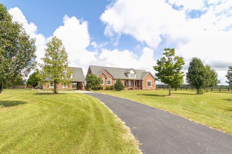 More Photos Of 820 Jalappa Rd Rd, Byromville Land For Sale