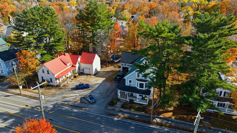 More Photos Of 158 Court St, Laconia Apartments For Sale