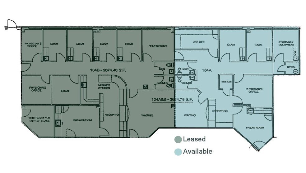 More Photos Of 18077 River Rd, Noblesville Medical For Lease
