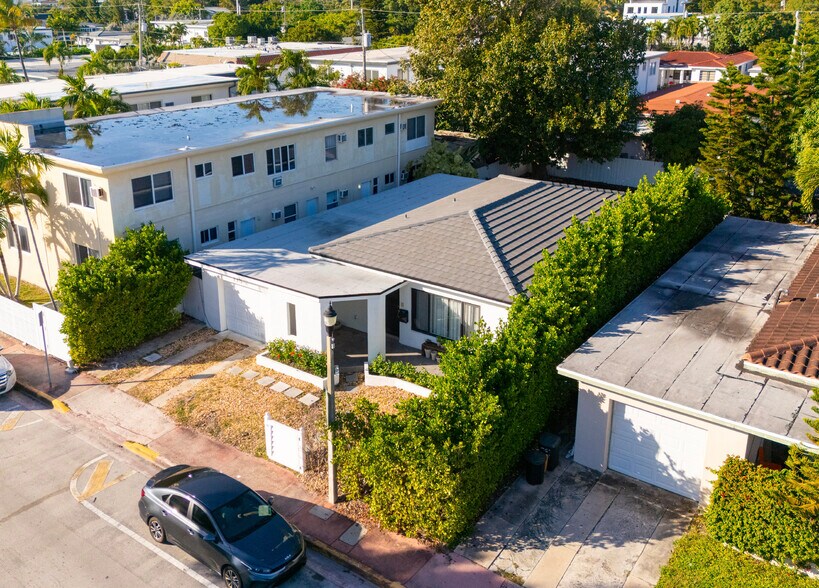 More Photos Of 775 81st St, Miami Beach Multifamily For Sale