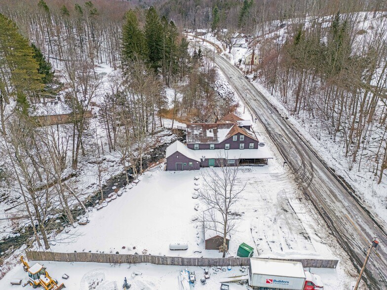 More Photos Of 540 State Route 42, Shandaken Hospitality For Sale