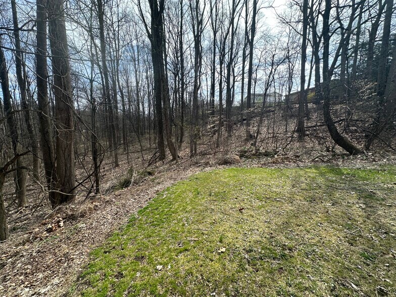 Primary Photo Of Off VanVoorhis Rd on Mike Street, Morgantown Land For Sale