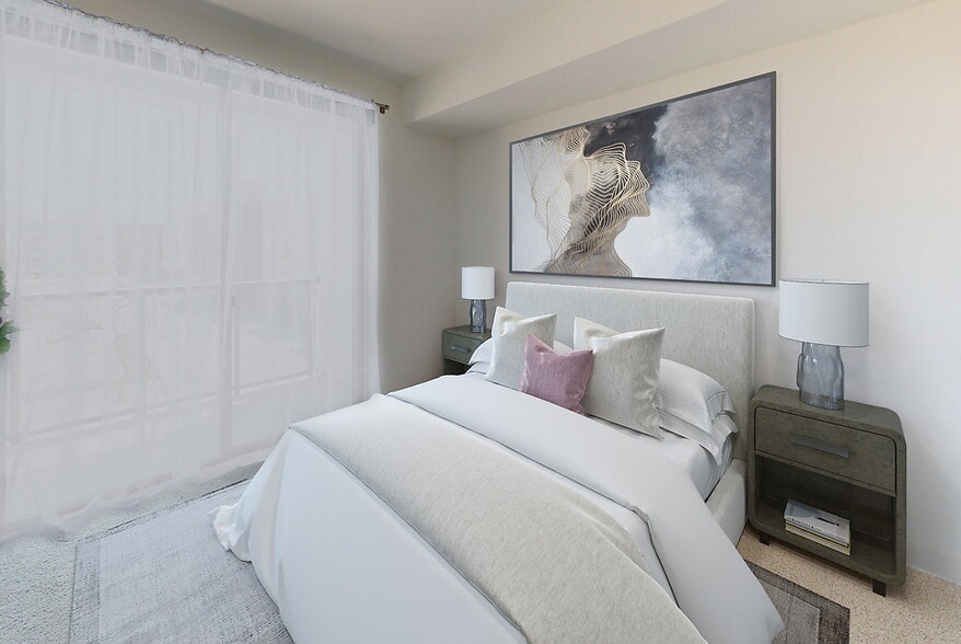 More Photos Of 430 Station Park Cir S100, San Mateo Apartments For Lease