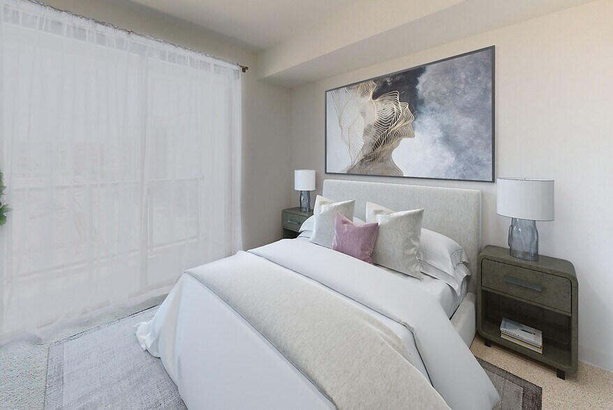More Photos Of 430 Station Park Cir S100, San Mateo Apartments For Lease