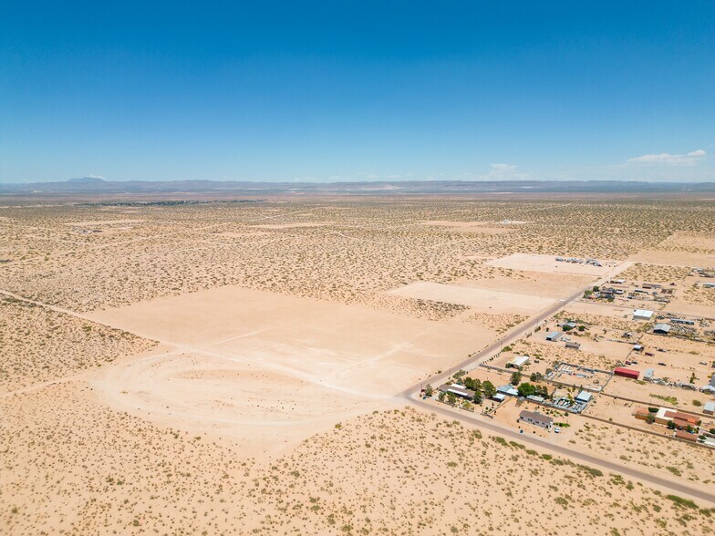 More Photos Of TBD Slippery Rock Road Rd, El Paso Land For Sale