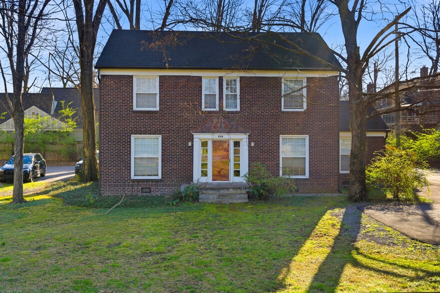 More Photos Of 600 Bowling Ave, Nashville Multifamily For Sale