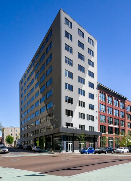 More Photos Of 1100 Market St, Chattanooga Loft Creative Space For Lease