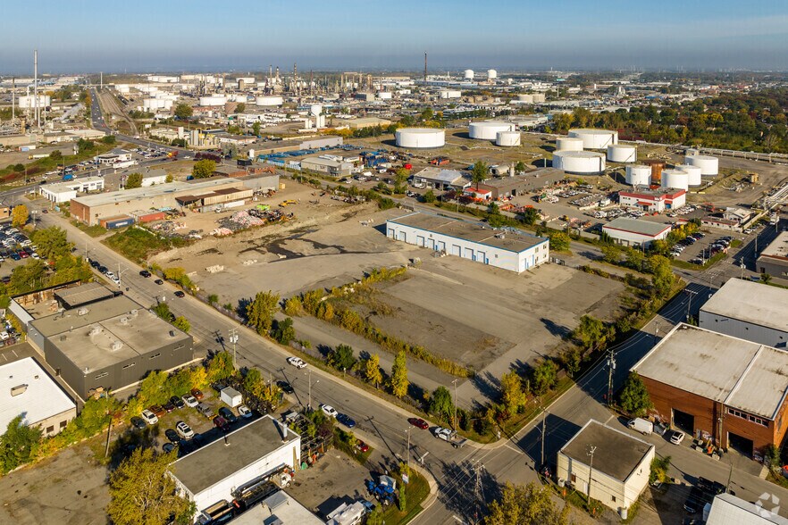 More Photos Of 460 Av Marien, Montréal-Est Warehouse For Sale