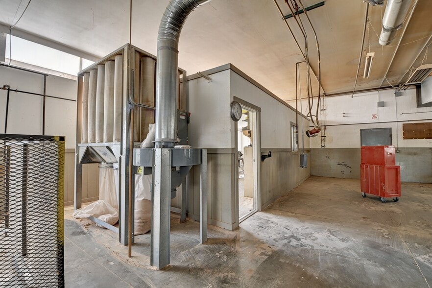 More Photos Of 6470 Township Road 310, Millersburg Industrial For Sale