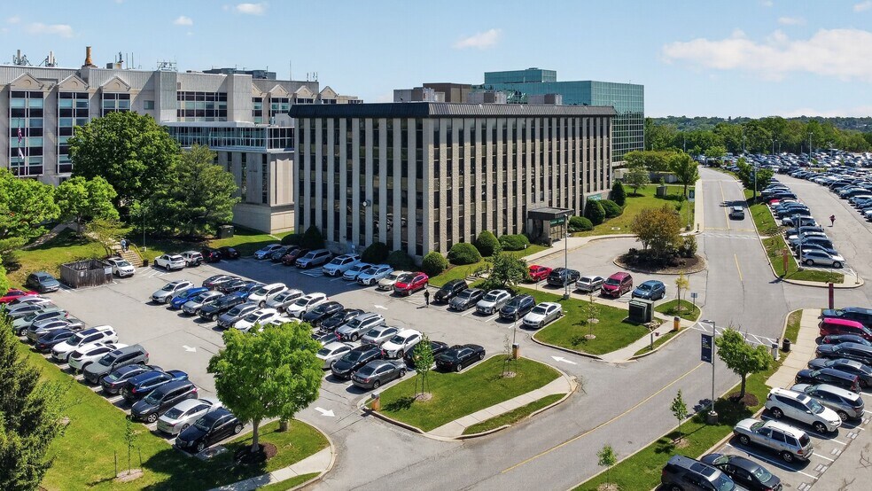 More Photos Of 5445-5601 Loch Raven Blvd, Baltimore Medical For Lease