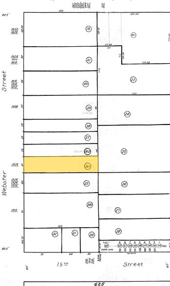 More Photos Of 1528 Webster St, Oakland Coworking Space
