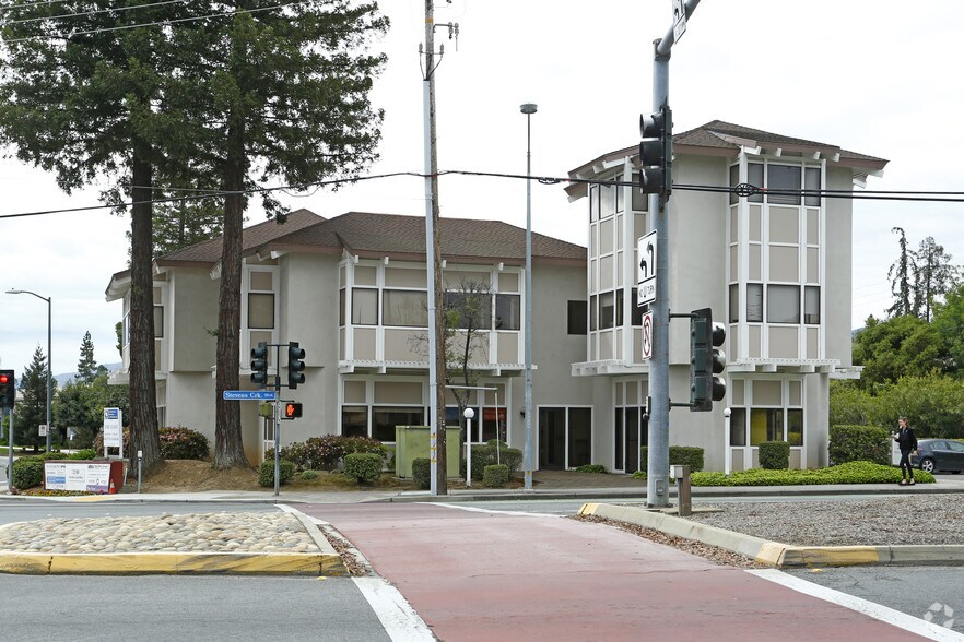 More Photos Of 21580 Stevens Creek Blvd, Cupertino Loft Creative Space For Lease