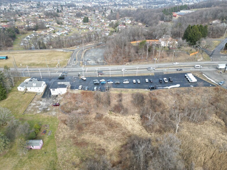 More Photos Of 6424 US-30, Jeannette Land For Lease