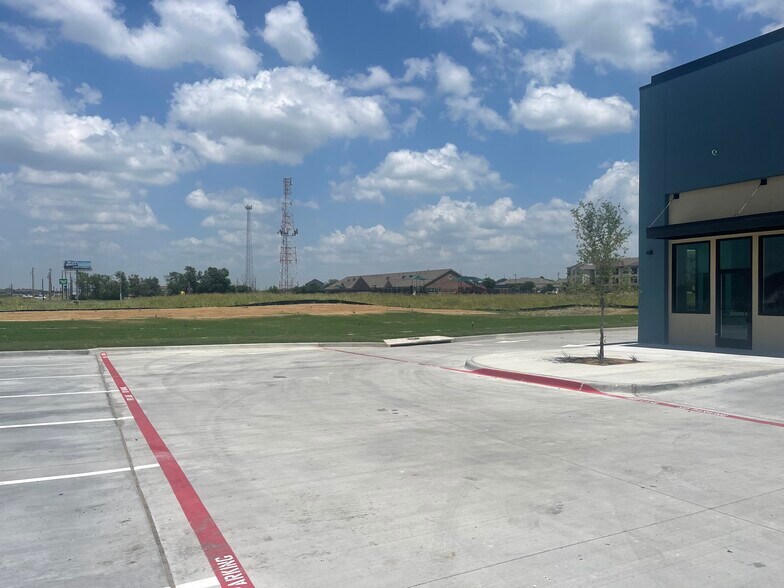 More Photos Of 1388 N FM 548, Forney Land For Sale