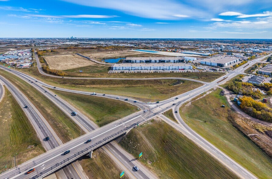 More Photos Of 20603 114 Av NW, Edmonton Industrial For Lease