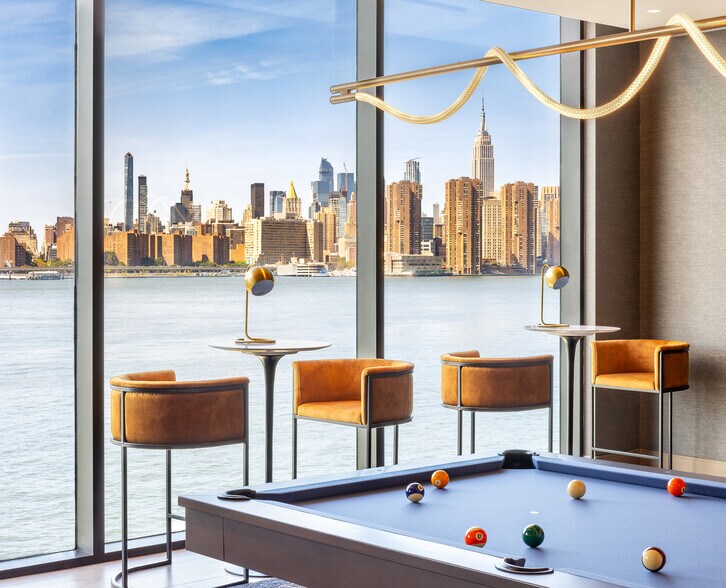 More Photos Of 60 Wharf Dr, Brooklyn Apartments For Lease