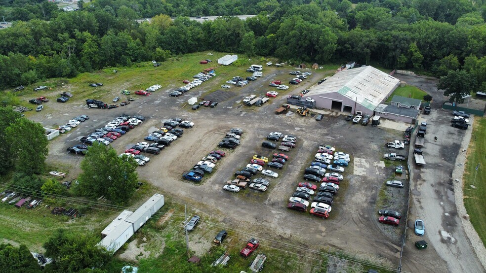 More Photos Of 4376 Beecher Rd, Flint Warehouse For Sale