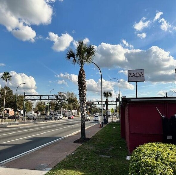 More Photos Of 3842 S Orange Blossom Trl, Orlando Hotel For Sale
