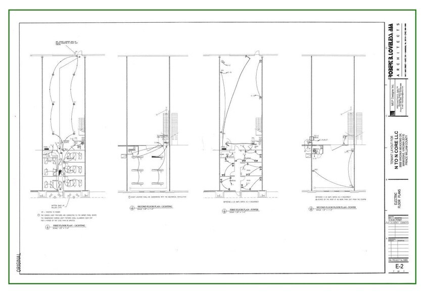 More Photos Of 8684-8704 Virginia Meadows Dr, Manassas Flex For Sale