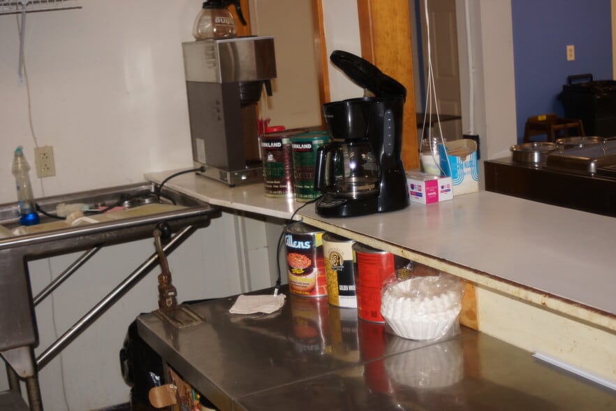 More Photos Of 13417 W 94th St, Lenexa Lodge Meeting Hall For Sale