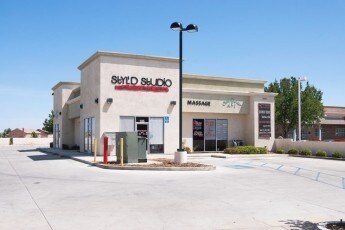 More Photos Of 1647-1649 W Avenue J, Lancaster Freestanding For Lease