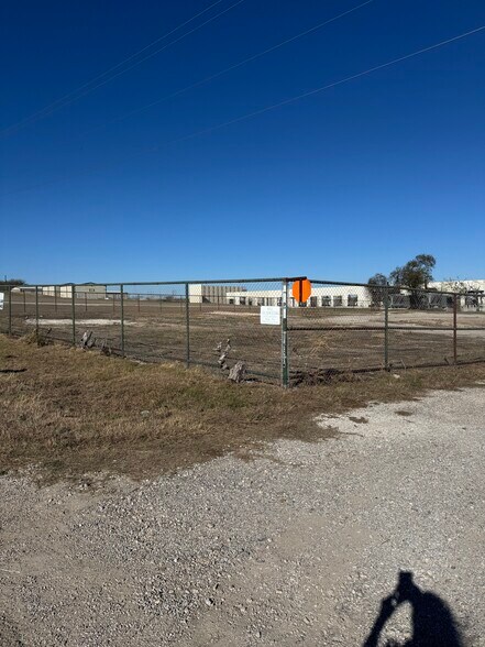 More Photos Of 5985 Stacy Ln, Weatherford Land For Lease