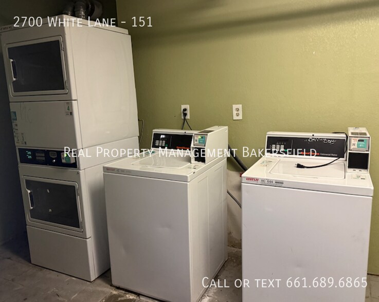 More Photos Of 2700 White Ln, Bakersfield Apartments For Sale