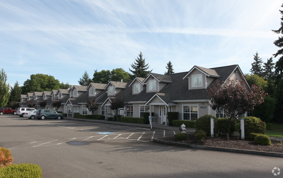More Photos Of 6923-6927 Lakewood Dr W, Tacoma Office For Sale