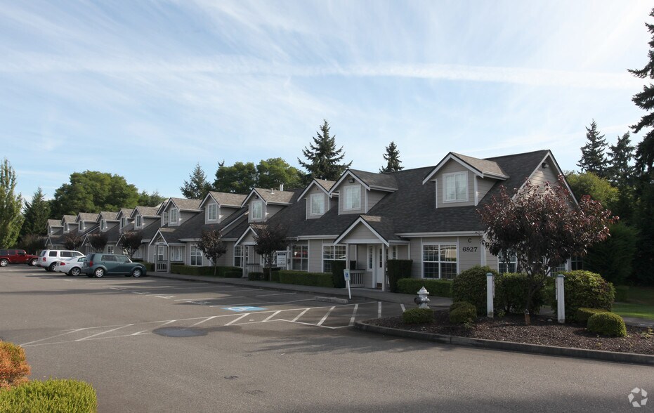 More Photos Of 6923-6927 Lakewood Dr W, Tacoma Office For Sale