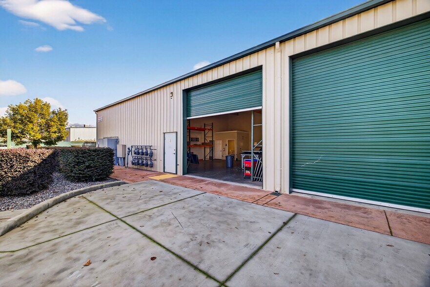 More Photos Of 629 Entler Ave, Chico Industrial For Lease